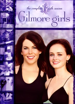 Xem Phim Những cô nàng Gilmore (Phần 6) Vietsub HD Online