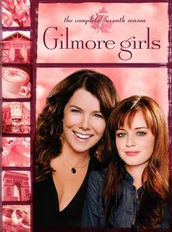Xem Phim Những cô nàng Gilmore (Phần 7) Vietsub HD Online