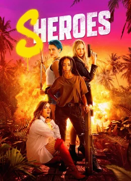 Xem Phim Những Cô Nàng Hành Động Vietsub HD Online