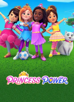 Xem Phim Những công chúa trái cây Vietsub HD Online