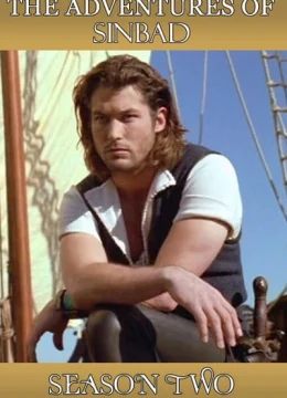 Xem Phim Những Cuộc Phiêu Lưu Của Sinbad (Phần 2) Vietsub HD Online