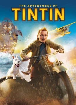 Xem Phim Những Cuộc Phiêu Lưu Của Tintin Vietsub HD Online