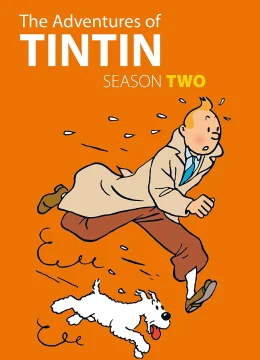 Xem Phim Những Cuộc Phiêu Lưu Của Tintin: Phần 2 Vietsub HD Online