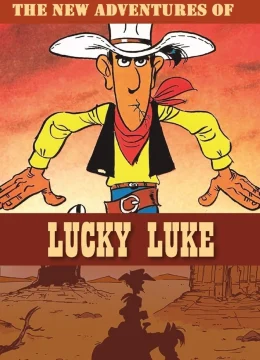 Xem Phim Những Cuộc Phiêu Lưu Mới Của Lucky Luke Vietsub HD Online