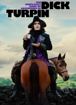 Xem Phim Những Cuộc Phiêu Lưu Vô Cùng Hoang Đường Của Dick Turpin Vietsub HD Online