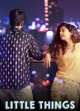 Xem Phim Những điều nhỏ bé (Phần 3) Vietsub HD Online