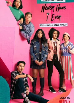 Xem Phim Những điều tôi chưa từng (Phần 1) Vietsub HD Online