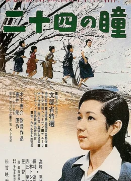 Xem Phim Những Đôi Mắt Ấy Vietsub HD Online