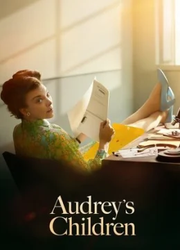 Những Đứa Trẻ của Audrey