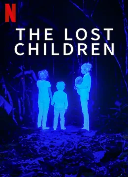 Xem Phim Những Đứa Trẻ Mất Tích Ở Amazon Vietsub HD Online