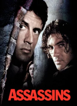 Những Kẻ Ám Sát