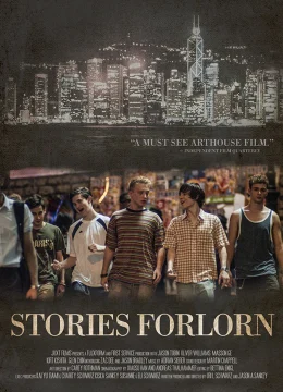 Xem Phim Những Kẻ Nổi Loạn Ở Hồng Kông Vietsub HD Online