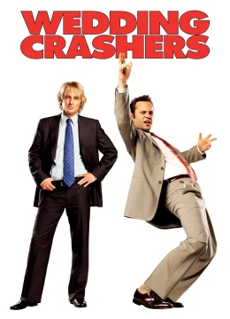 Xem Phim Những kẻ phá rối hôn lễ Vietsub HD Online