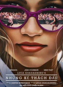 Xem Phim Những Kẻ Thách Đấu Vietsub HD Online