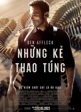 Những Kẻ Thao Túng