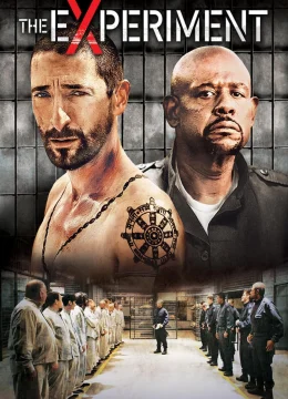 Những Kẻ Thí Nghiệm