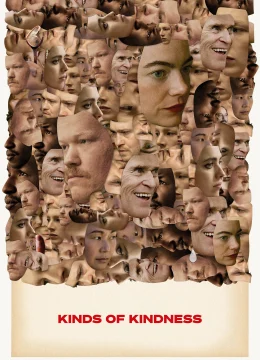 Xem Phim Những Loại Lòng Tốt Vietsub HD Online