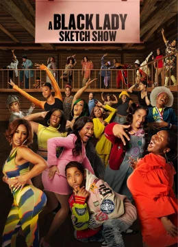 Xem Phim Những Mẩu Hài Kịch Về Quý Cô Da Màu (Phần 4) Vietsub HD Online