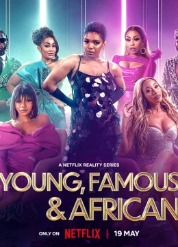 Xem Phim Những ngôi sao trẻ châu Phi (Phần 2) Vietsub HD Online