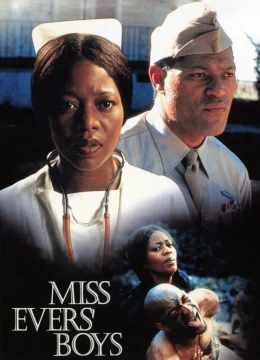 Những Người Bạn Của Cô Evers