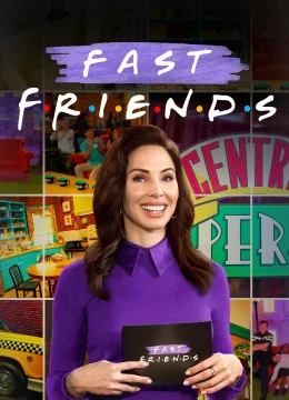 Xem Phim Những Người Bạn Tốc Độ (Phần 1) Vietsub HD Online