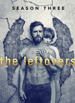 Xem Phim Những Người Bị Bỏ Lại (Phần 3) Vietsub HD Online