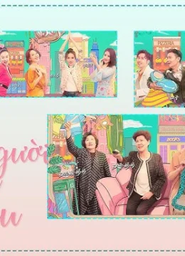 Xem Phim Những Người Phụ Nữ Tôi Yêu Vietsub HD Online