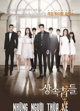 Xem Phim Những Người Thừa Kế Vietsub HD Online
