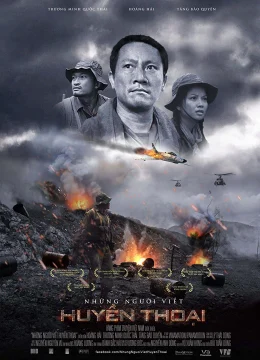 Xem Phim Những người viết huyền thoại Vietsub HD Online