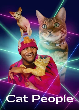 Xem Phim Những người yêu mèo Vietsub HD Online