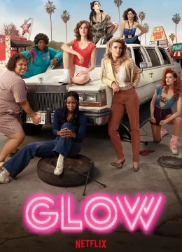 Những quý cô đấu vật quyến rũ (Phần 2)