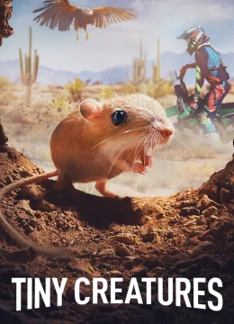 Những sinh vật tí hon