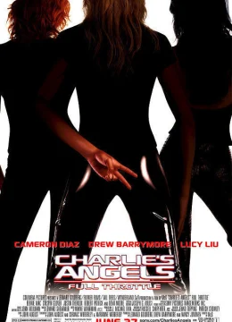 Những Thiên Thần Của Charlie 2