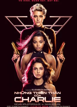 Những Thiên Thần Của Charlie