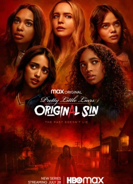 Những Thiên Thần Nói Dối: Nguồn Gốc Tội Ác