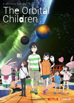 Xem Phim Những thiếu niên trong không gian Vietsub HD Online