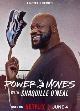 Những Thử Thách Mới Của Shaquille O’Neal