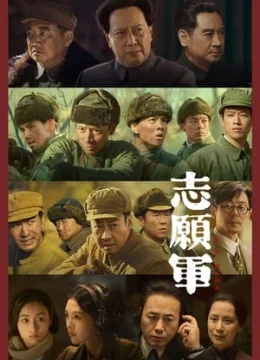 Những Tình Nguyện Viên: Tham Chiến