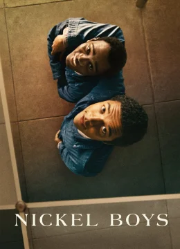 Nickel Boys