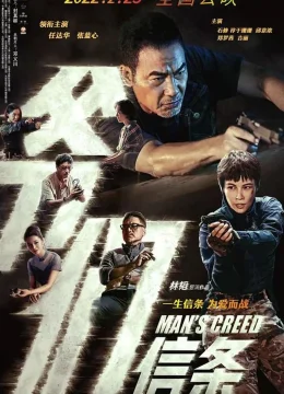 Xem Phim Niềm Tin Của Cha Vietsub HD Online