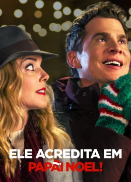 Xem Phim Niềm tin Giáng sinh Vietsub HD Online