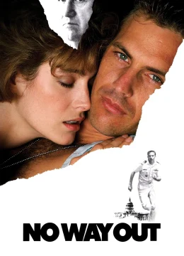 Xem Phim No Way Out Vietsub HD Online