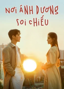 Nơi Ánh Dương Soi Chiếu