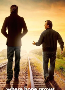 Nơi Đong Đầy Hy Vọng