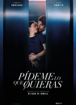 Nói Em Anh Muốn Gì