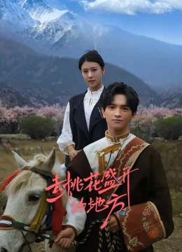 Xem Phim Nơi Hoa Đào Nở Rộ Vietsub HD Online