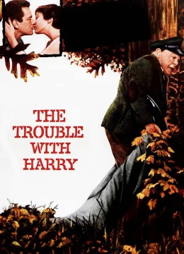 Xem Phim Nỗi Phiền Toái Về Harry Vietsub HD Online