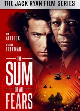 Xem Phim Nỗi Sợ Hãi Tột Cùng Vietsub HD Online