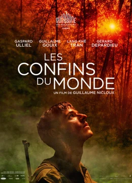 Xem Phim Nơi Tận Cùng Thế Giới Vietsub HD Online