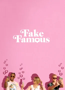 Xem Phim Nổi Tiếng Ảo Vietsub HD Online